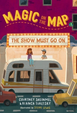Bertrand.pt - Magic On The Map #2: The Show Must Go On