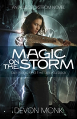 Bertrand.pt - Magic On The Storm