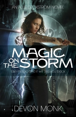 Bertrand.pt - Magic On The Storm