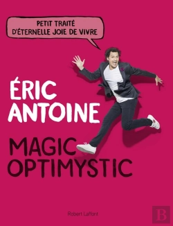 Bertrand.pt - Magic Optimystic