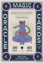 Magic Oracle Cards