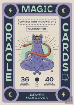 Bertrand.pt - Magic Oracle Cards