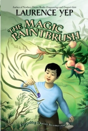 Magic Paintbrush