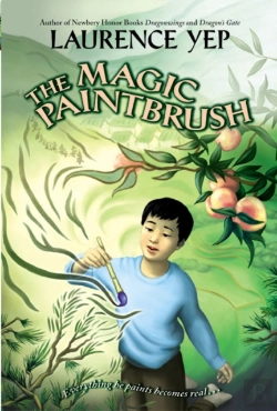 Bertrand.pt - Magic Paintbrush