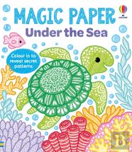 Magic Paper Under The Sea