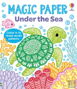 Bertrand.pt - Magic Paper Under The Sea