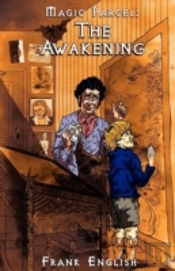 Magic Parcel - The Awakening