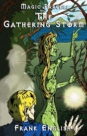Magic Parcel: The Gathering Storm