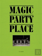 Magic Party Place