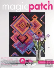 Magic Patch N 136