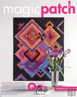 Bertrand.pt - Magic Patch N 136