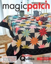 Magic Patch
