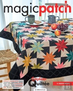 Bertrand.pt - Magic Patch