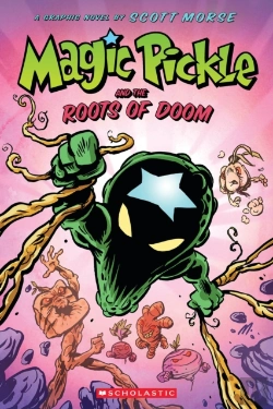 Bertrand.pt - Magic Pickle And The Roots Of Doom