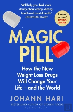 Bertrand.pt - Magic Pill