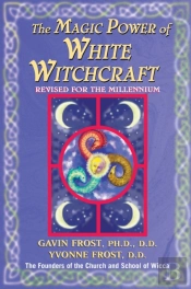 Magic Power Of White Witchcraft