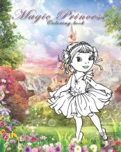 Magic Princess