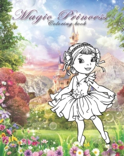 Bertrand.pt - Magic Princess