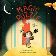 Magic Puzzle