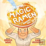Magic Ramen