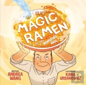 Magic Ramen
