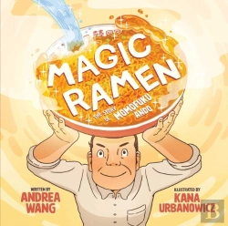 Bertrand.pt - Magic Ramen