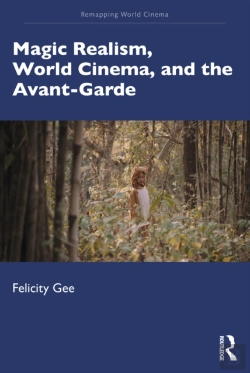 Bertrand.pt - Magic Realism, World Cinema, And The Avant-Garde