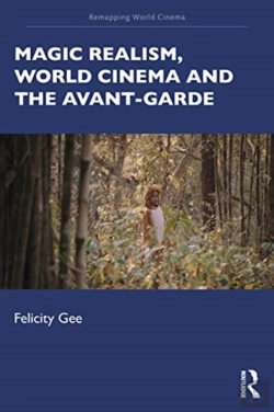 Bertrand.pt - Magic Realism, World Cinema, And The Avant-Garde