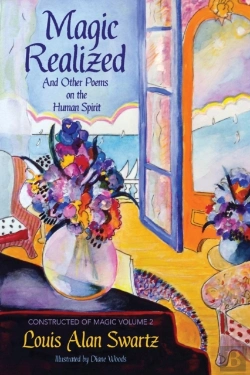 Bertrand.pt - Magic Realized And Other Poems On The Human Spirit