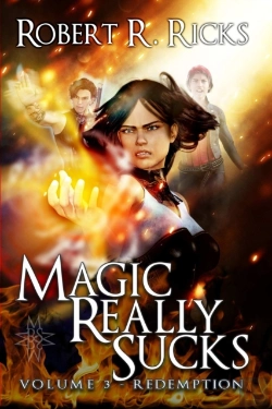 Bertrand.pt - Magic Really Sucks - Volume 3 