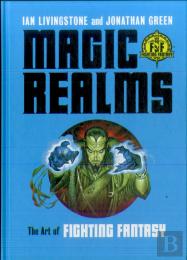 Magic Realms