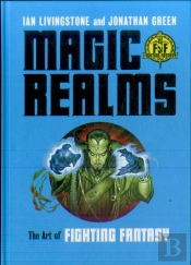 Magic Realms