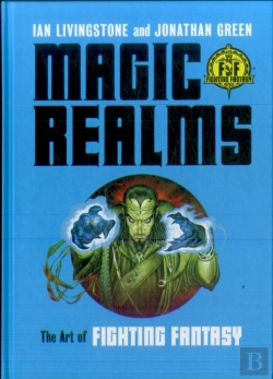 Bertrand.pt - Magic Realms