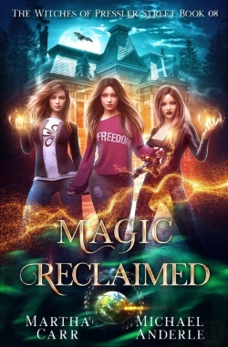Bertrand.pt - Magic Reclaimed