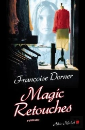 Magic Retouches