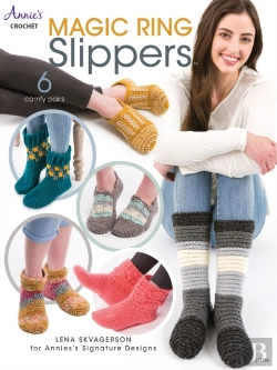 Bertrand.pt - Magic Ring Slippers