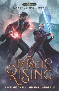 Bertrand.pt - Magic Rising