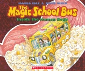 Magic School Bus: Inside The Human Body