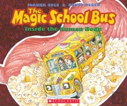 Bertrand.pt - Magic School Bus: Inside The Human Body