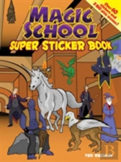 Magic School