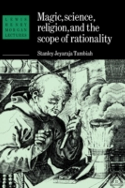 Bertrand.pt - Magic, Science And Religion And The Scope Of Rationality