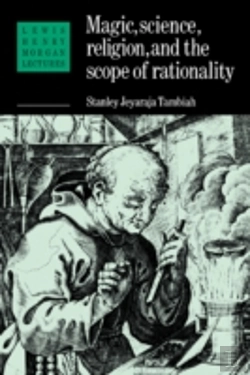 Bertrand.pt - Magic, Science And Religion And The Scope Of Rationality