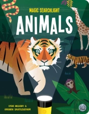Magic Searchlight - Animals