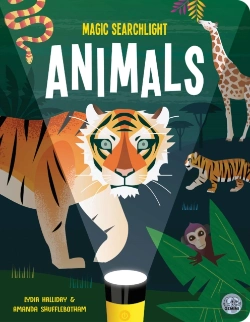 Bertrand.pt - Magic Searchlight - Animals