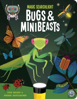 Bertrand.pt - Magic Searchlight - Bugs & Minibeasts