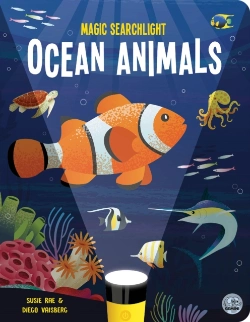 Bertrand.pt - Magic Searchlight - Ocean Animals