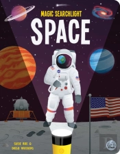 Magic Searchlight - Space