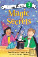 Magic Secrets
