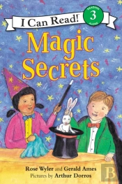 Magic Secrets