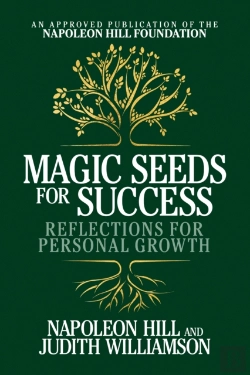 Bertrand.pt - Magic Seeds For Success: Reflections For Personal Growth
